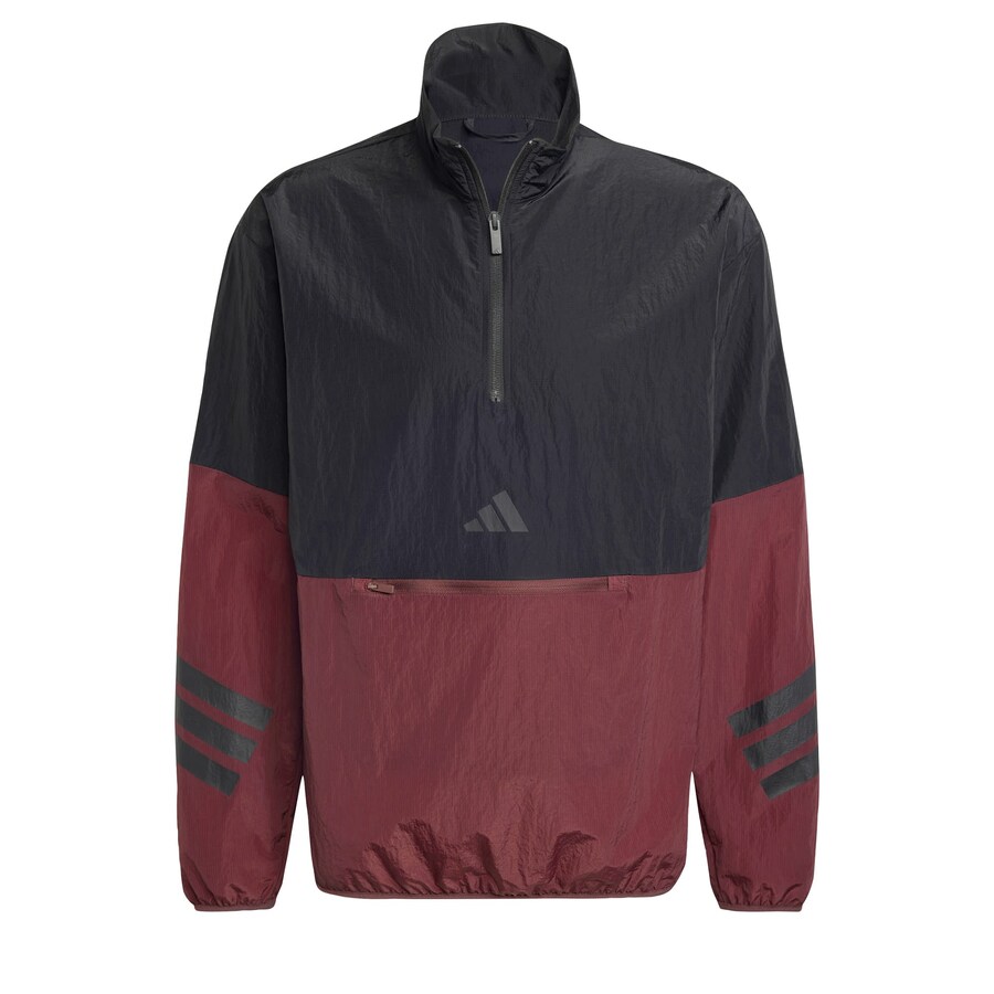 

Спортивная куртка ADIDAS SPORTSWEAR Future Icons, цвет Red/Burgundy/Black