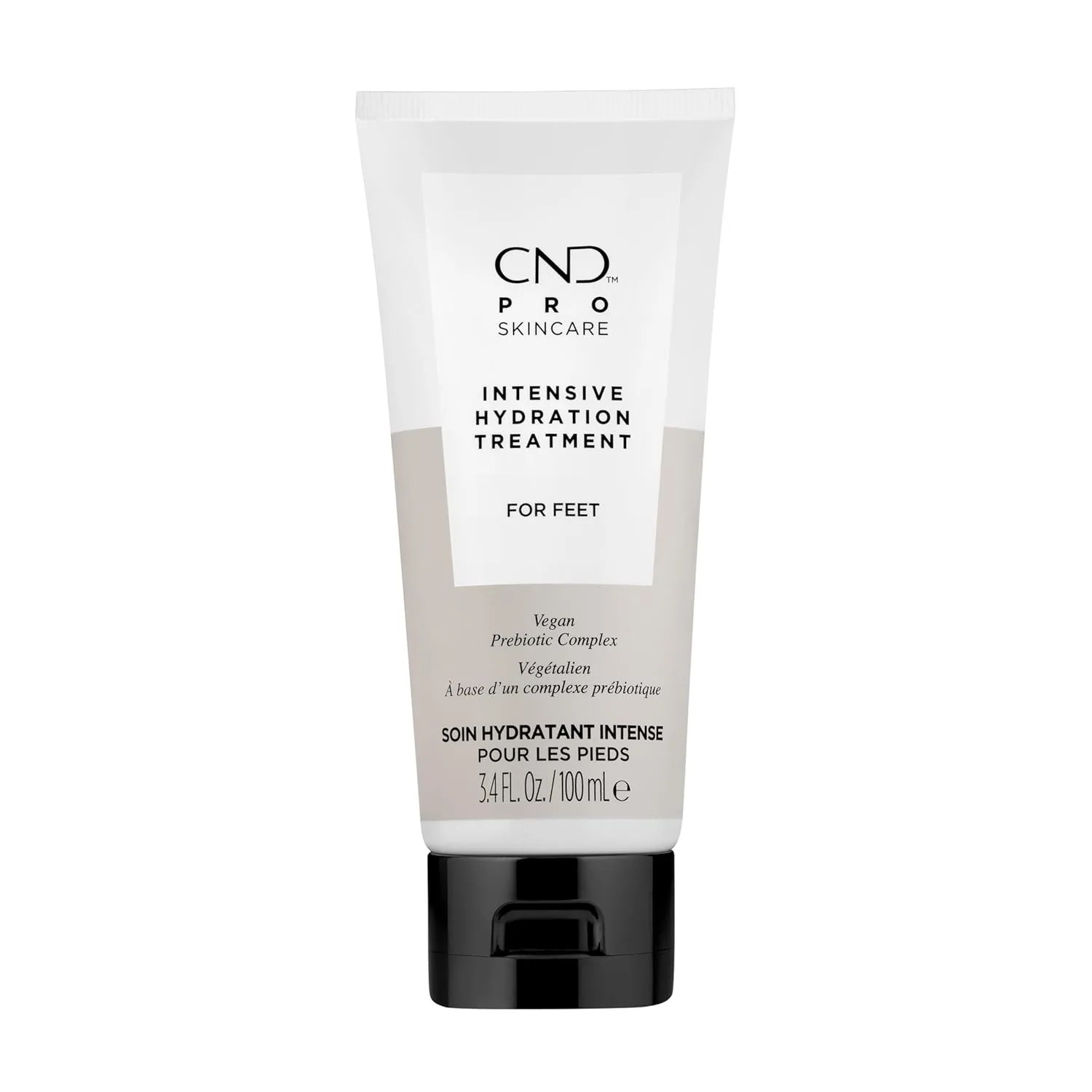CND PRO SkinCare Интенсивное увлажняющее средство для ног 286.34 г (1 шт.)