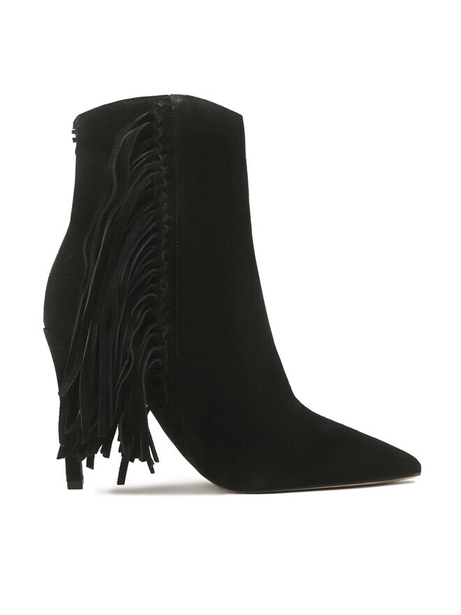 

Ботильоны на шпильке Sidone FL5SID Guess, черный