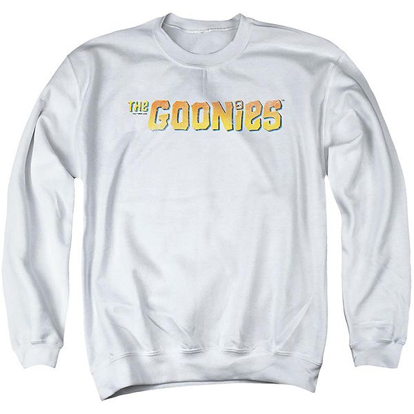 

Толстовка с логотипом The Goonies Licensed Character