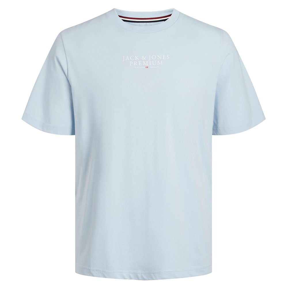 

Футболка Jack & Jones Bluarchie, синий