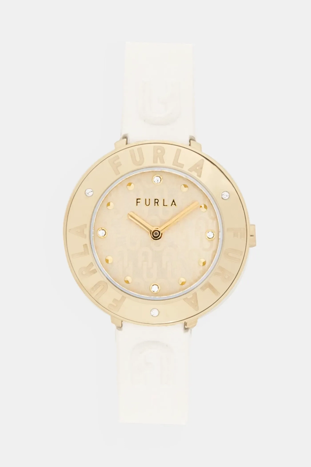

Часы Furla, золотой