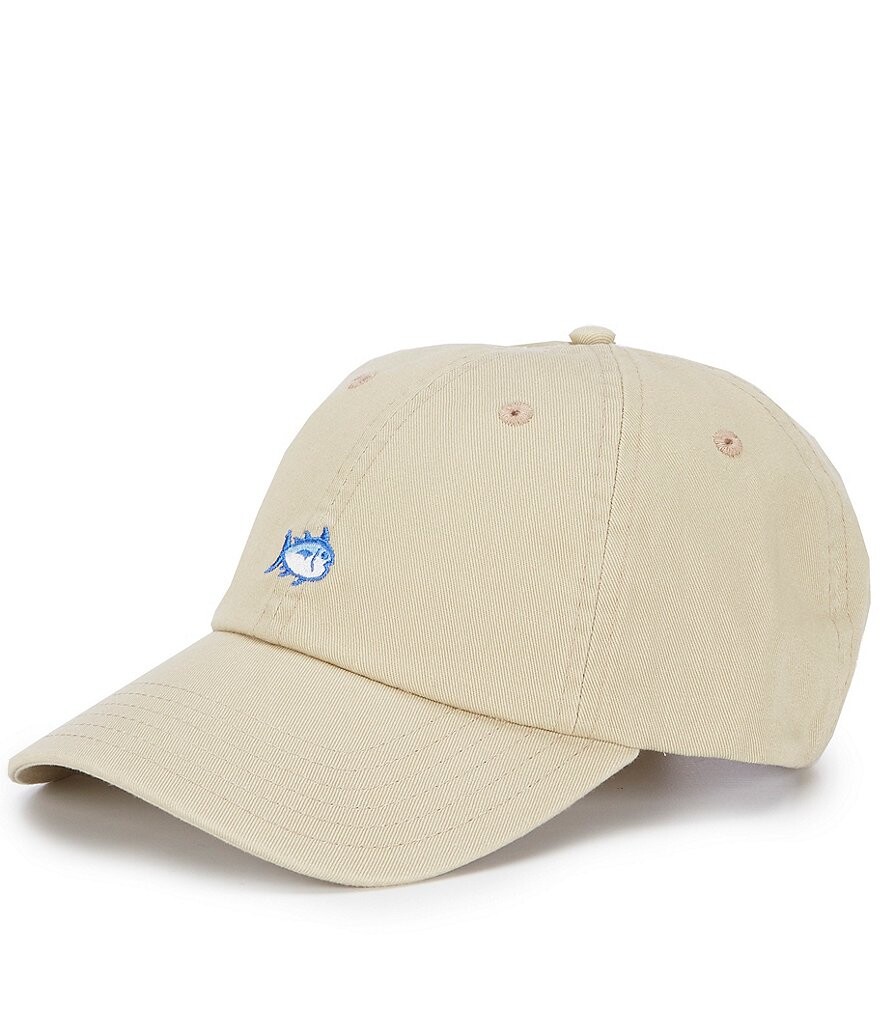 

Мини-шляпа Southern Tide Skipjack, бежевый