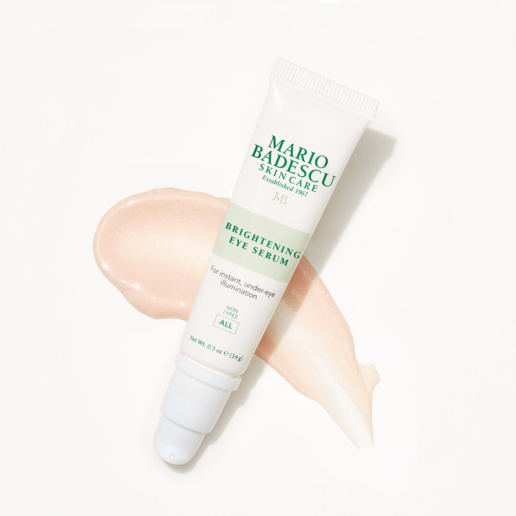 Сыворотка Mario Badescu — Brightening eye serum , объем, 14 мл — фото 3