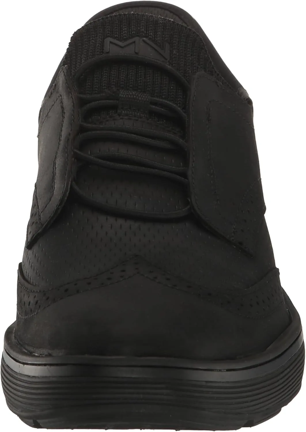 Мужские кроссовки Skechers Mark Nason от Casual Glide Cell - GarretOxford — фото 2