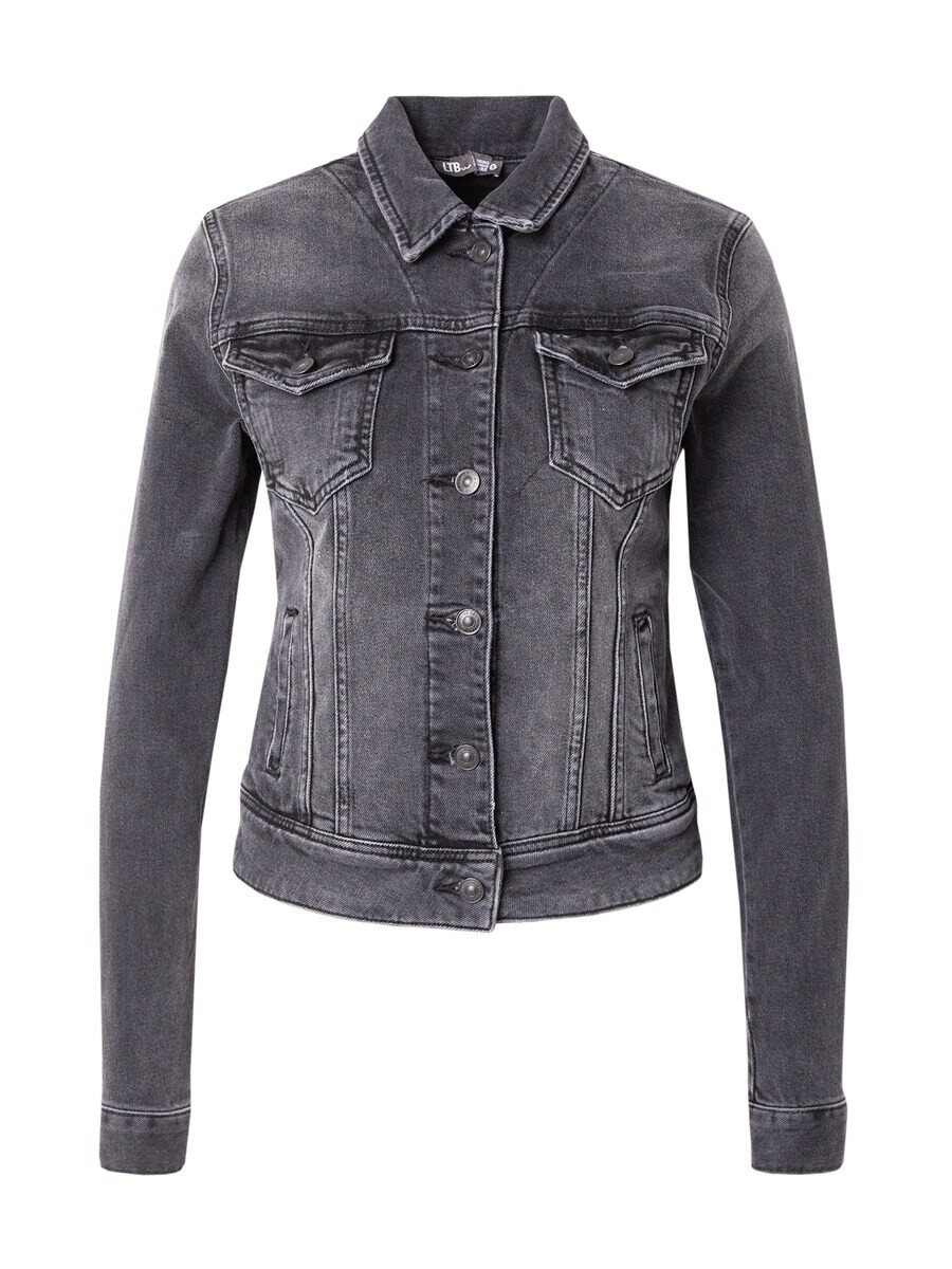 

Джинсовая куртка LTB Between-Season Jacket Dean, серый деним