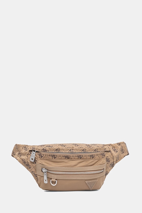 

Сумка Guess berlin, коричневый