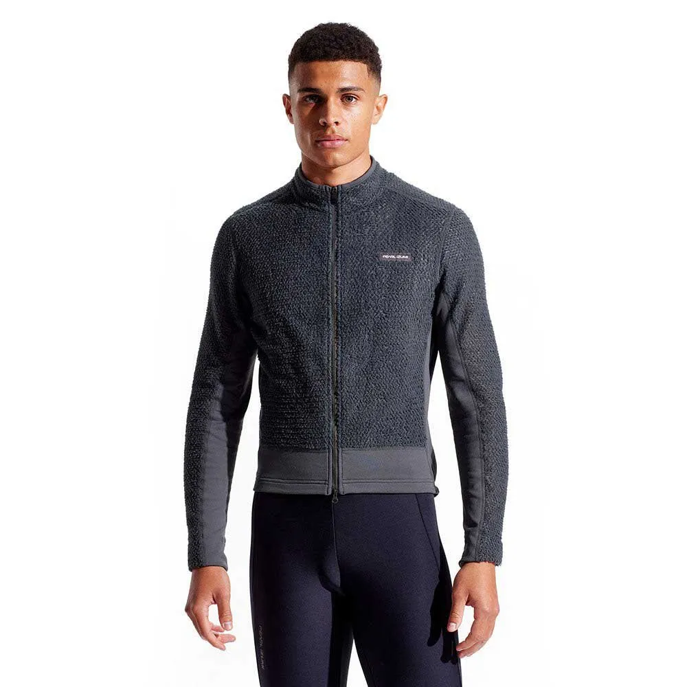 

Джерси с длинным рукавом Pearl Izumi Pro Alpha, серый