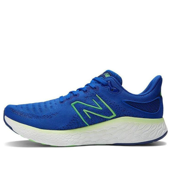 

Кроссовки свежая пена x 1080v12 New Balance, синий