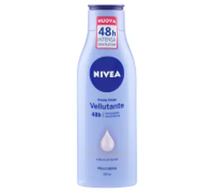 

Крем для тела Velvet 250ml - Moisturizing Body Cream For Soft Skin