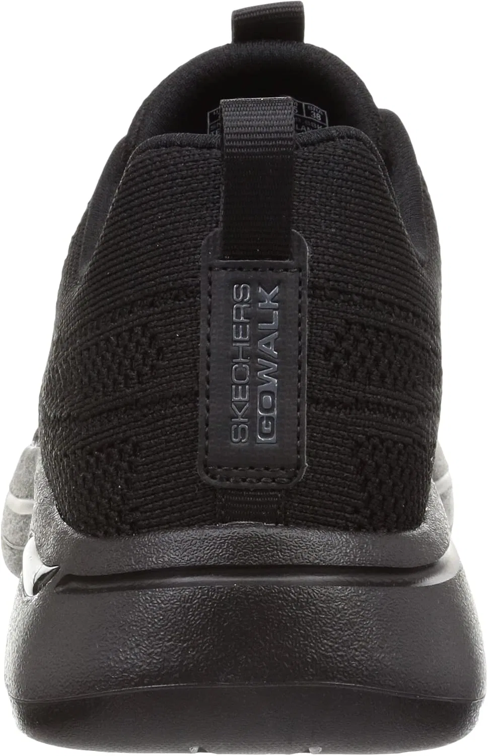 Кроссовки Skechers Unisex Lattimore Radium, Navy — фото 3
