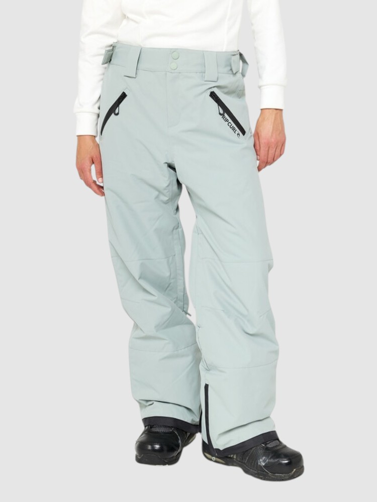 

Штаны для сноуборда Rip Curl Anti Series Relax 10K/10K Hose, moss