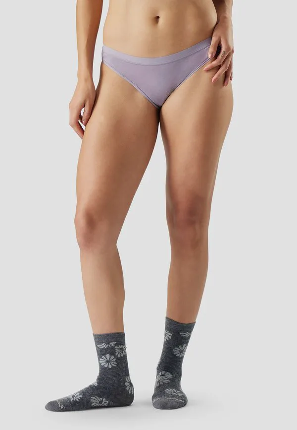 

Повседневные плавки от бикини Smartwool, Purple Storm, Синий, Повседневные плавки от бикини Smartwool, Purple Storm