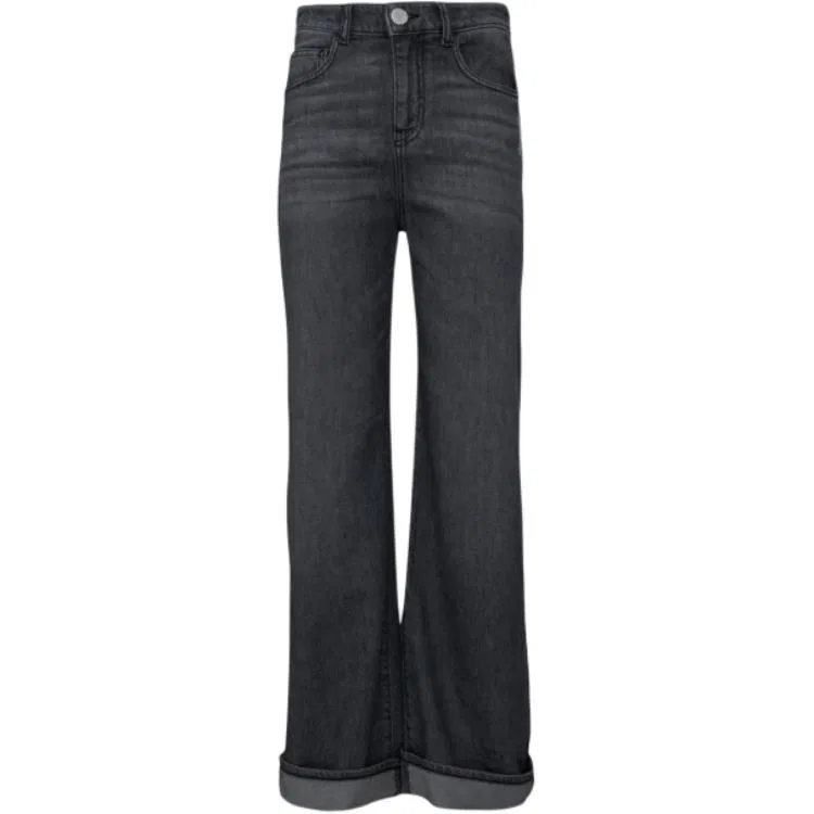 Джинсы Emporio Armani J8B серые