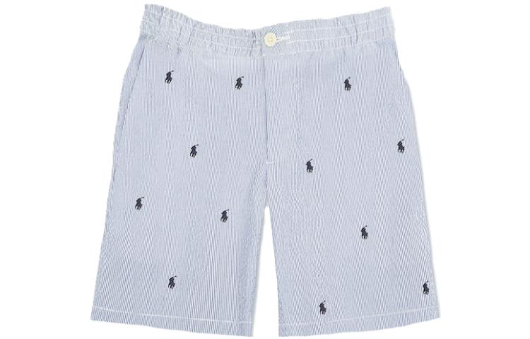 

Шорты детские Polo Ralph Lauren, синий