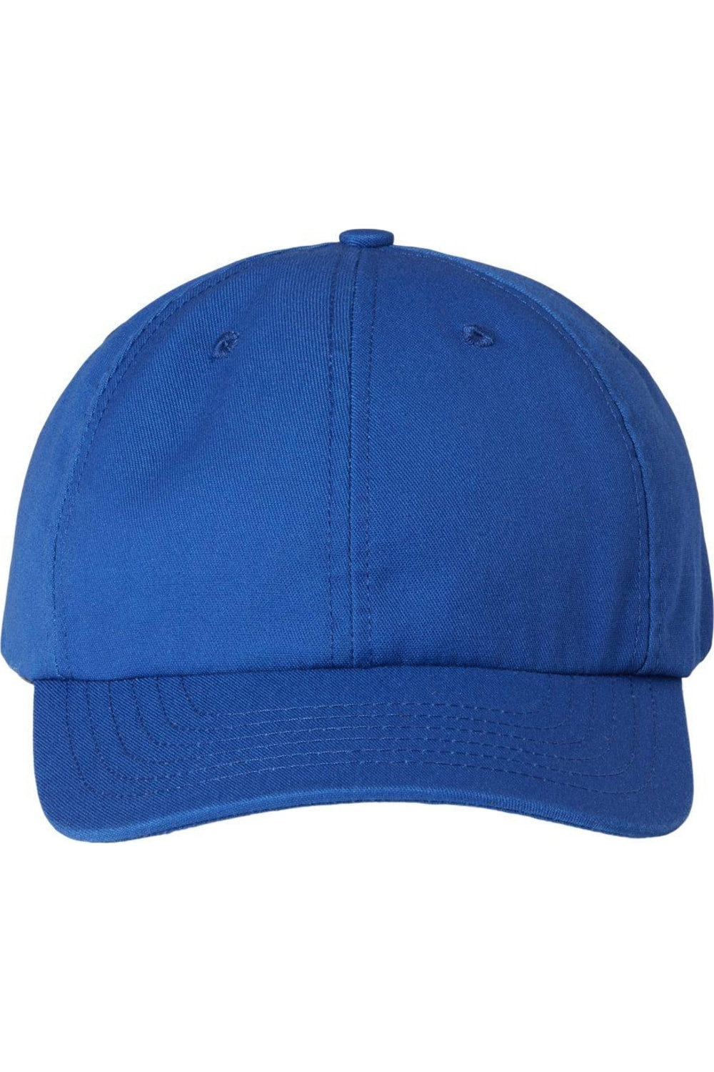 

Классические кепки, кепка для папы, сделанная в США Classic Caps, цвет royal