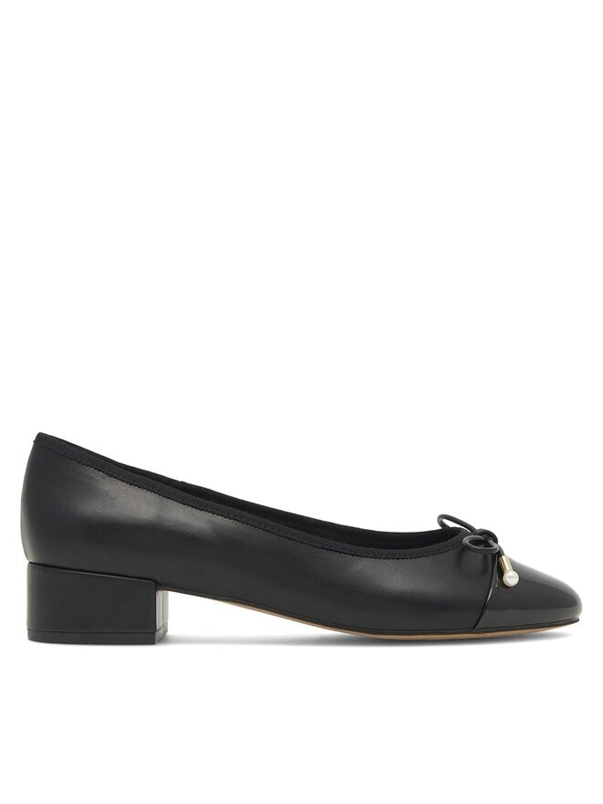 Балетки Nine West, черный