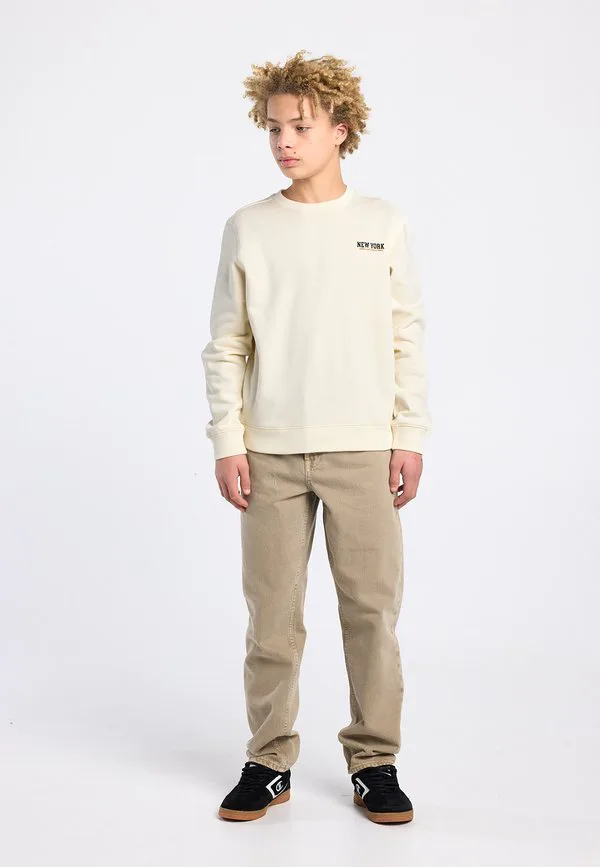 Толстовка America Today, Beige