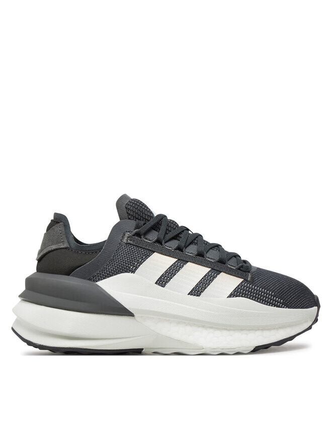 

Кроссовки adidas Avryn_X, серый
