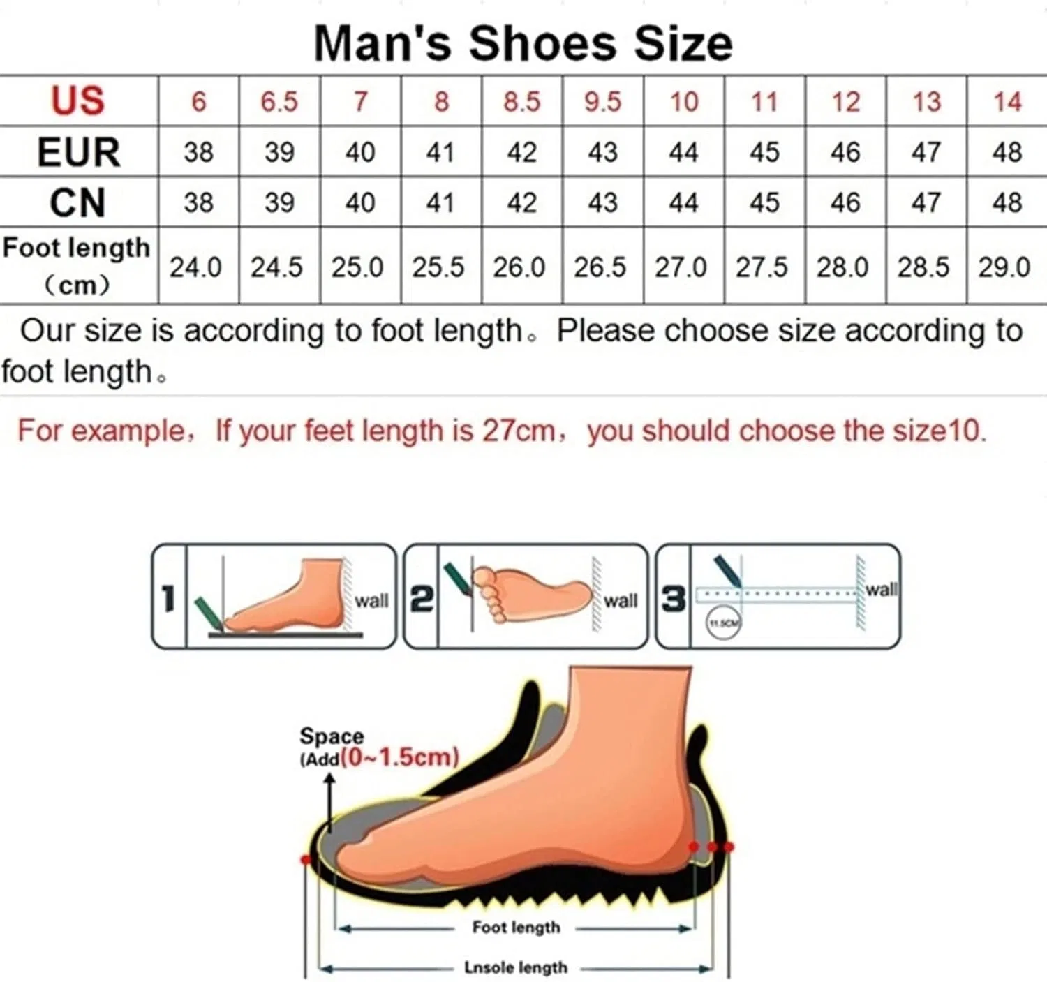 Generic Мужские сандалии Herren - Mesh Casual Schuhe Lederlaafer Herren Outdoor - Lederschuhe atmungsaktive Handgefertigte Wohnungen Summer - Sneakerschwarz, 11,5 UK — фото 4