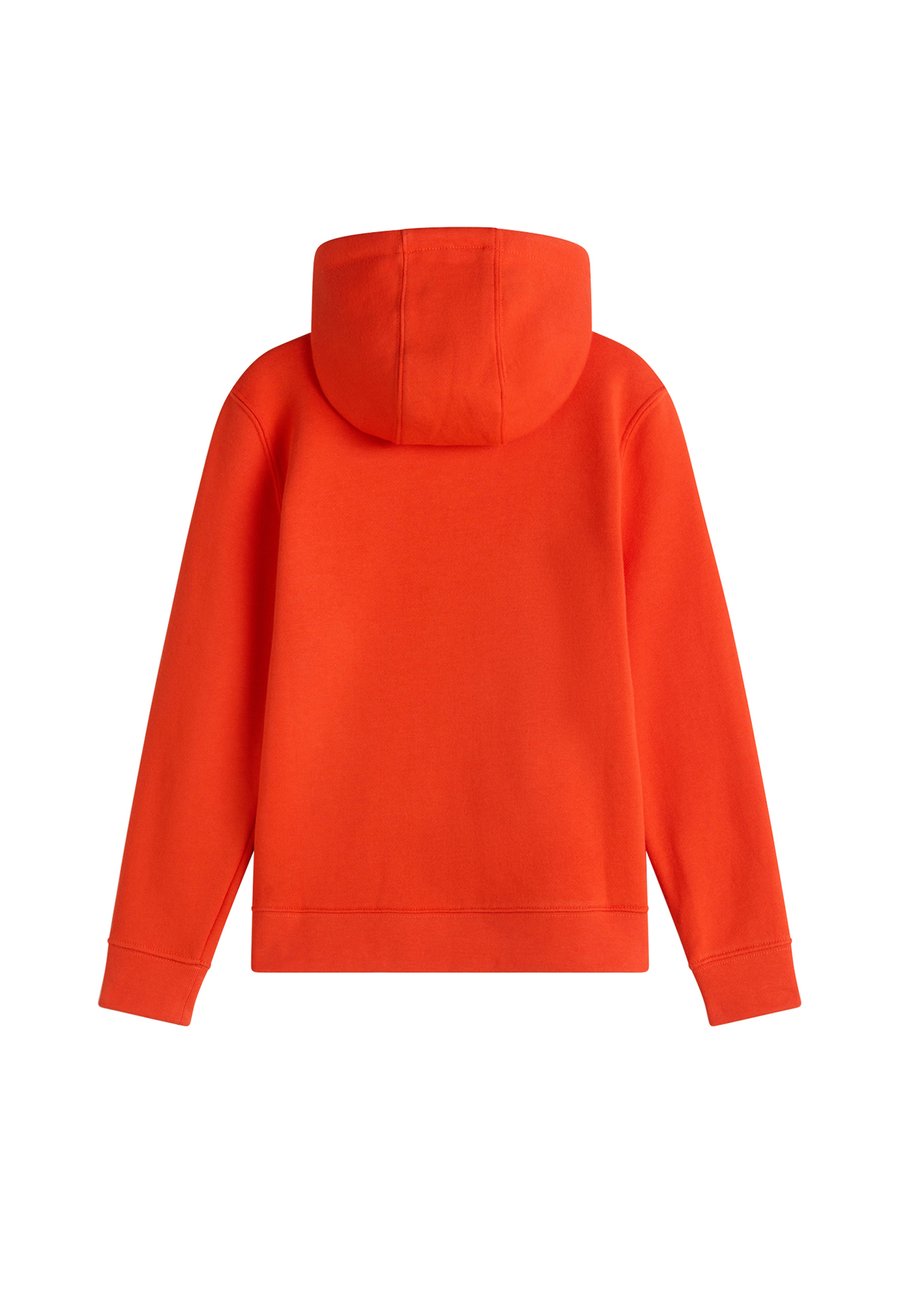 Худи Vans LITTLE CRITTERS PO , Fiesta/Orange — фото 2