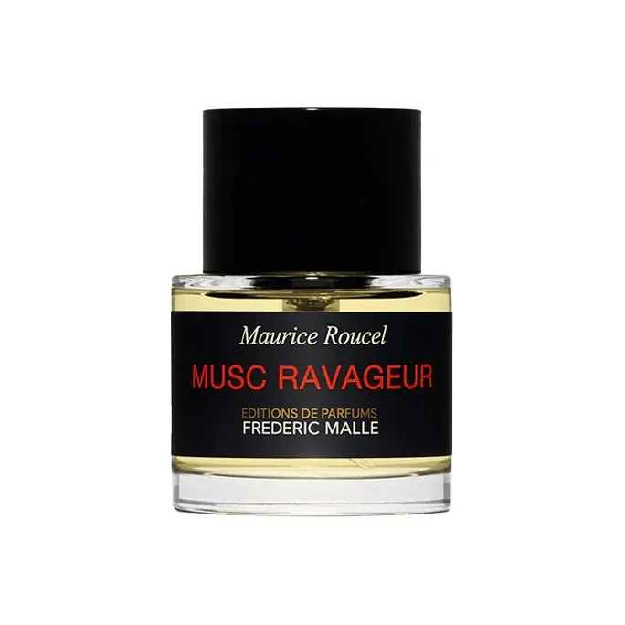 FREDERIC MALLE Wild Musk духи восточные Eau De Parfum EDP лимон ваниль 10мл/30мл/50мл/100мл подарок на день рождения, 50ml