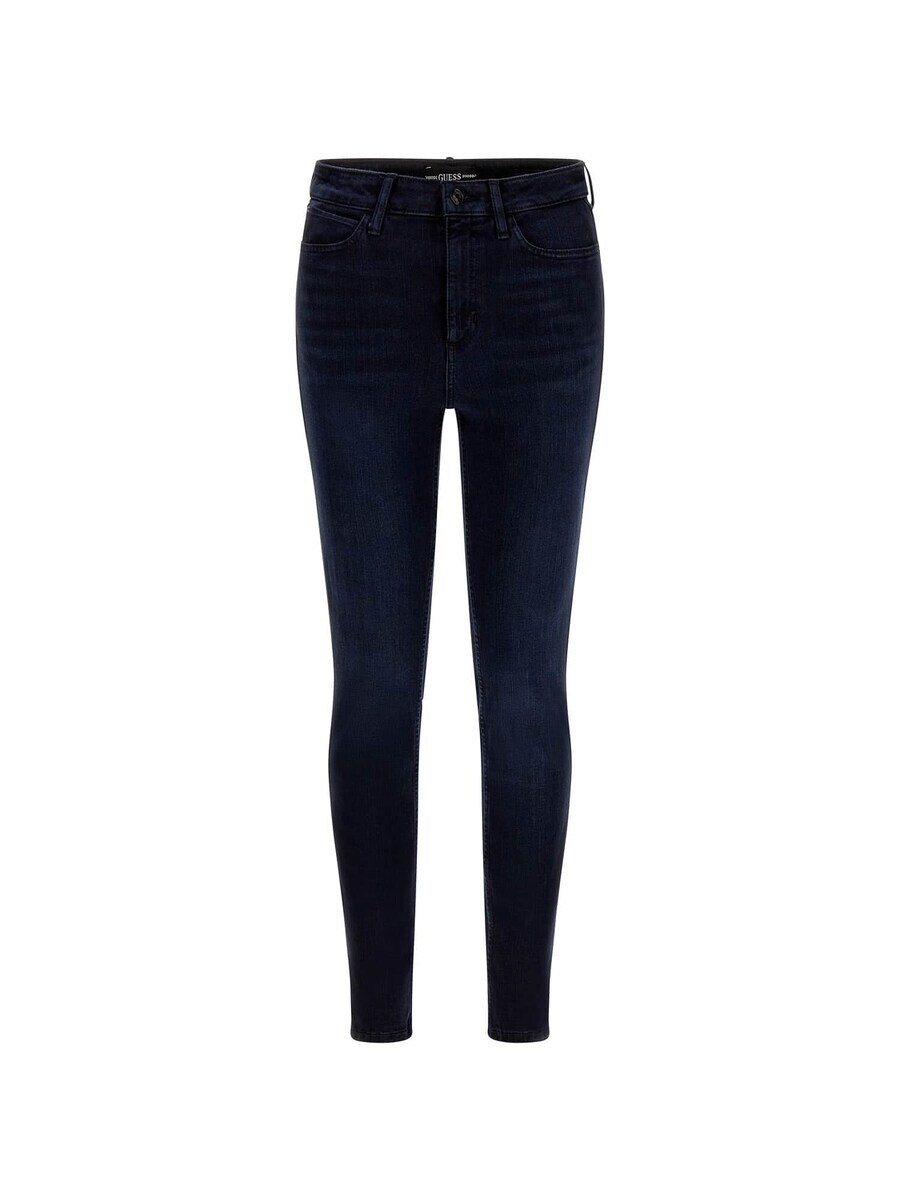 

Джинсы GUESS Skinny Jeans, синий