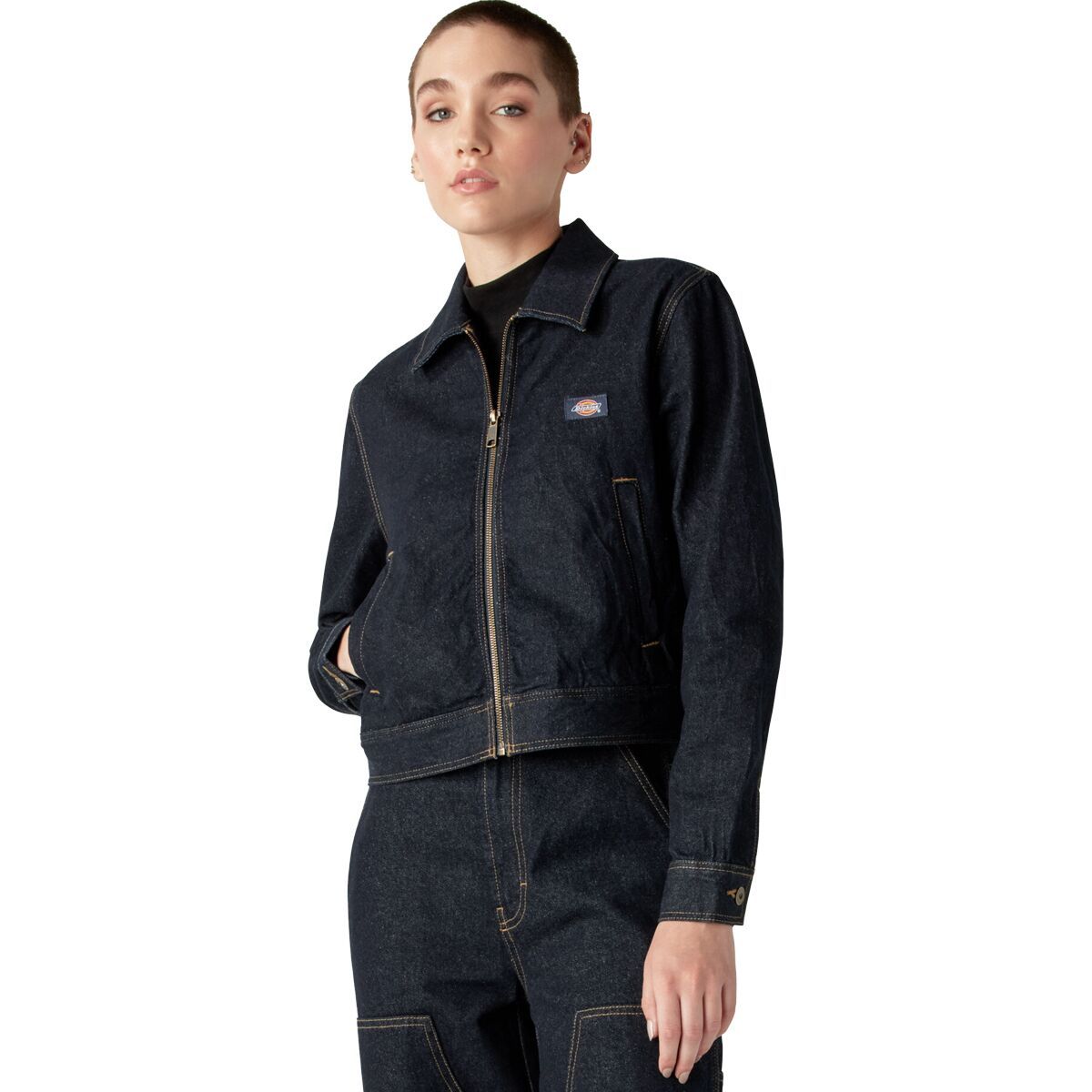 

Куртка Madison Dickies, синий