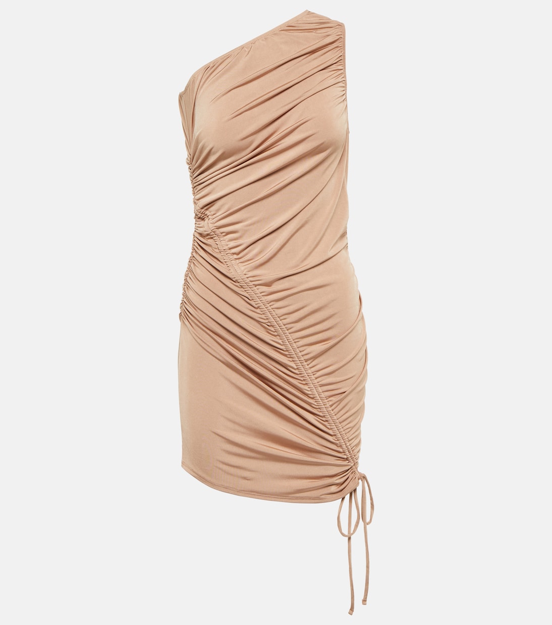 

Мини-платье Джианна Jade Swim, Chai