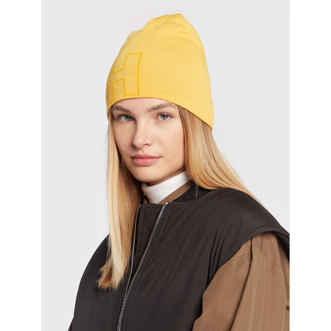 

Шапка Helly Hansen Outline, желтый