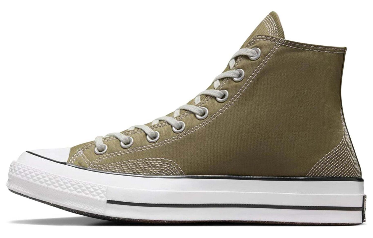 

Кроссовки Converse Chuck 70 Canvas унисекс, Green/White