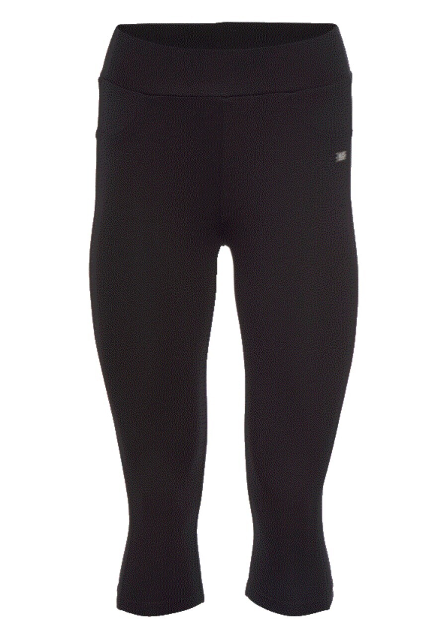 

Леггинсы HIS JEANS Skinny Leggings, черный