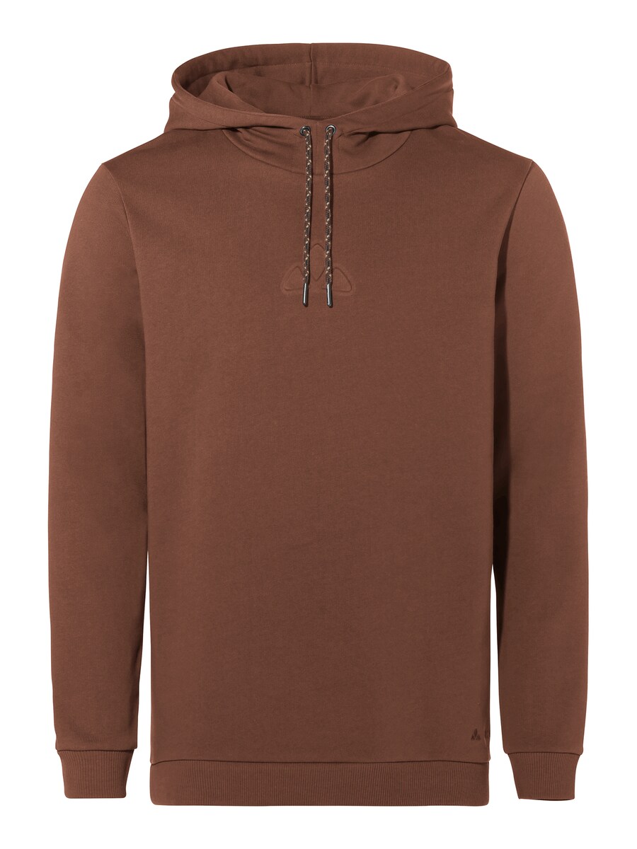 

Спортивная толстовка VAUDE Manukau, коричневый