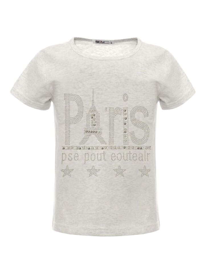 

Футболка BEZLIT T-Shirt, серый