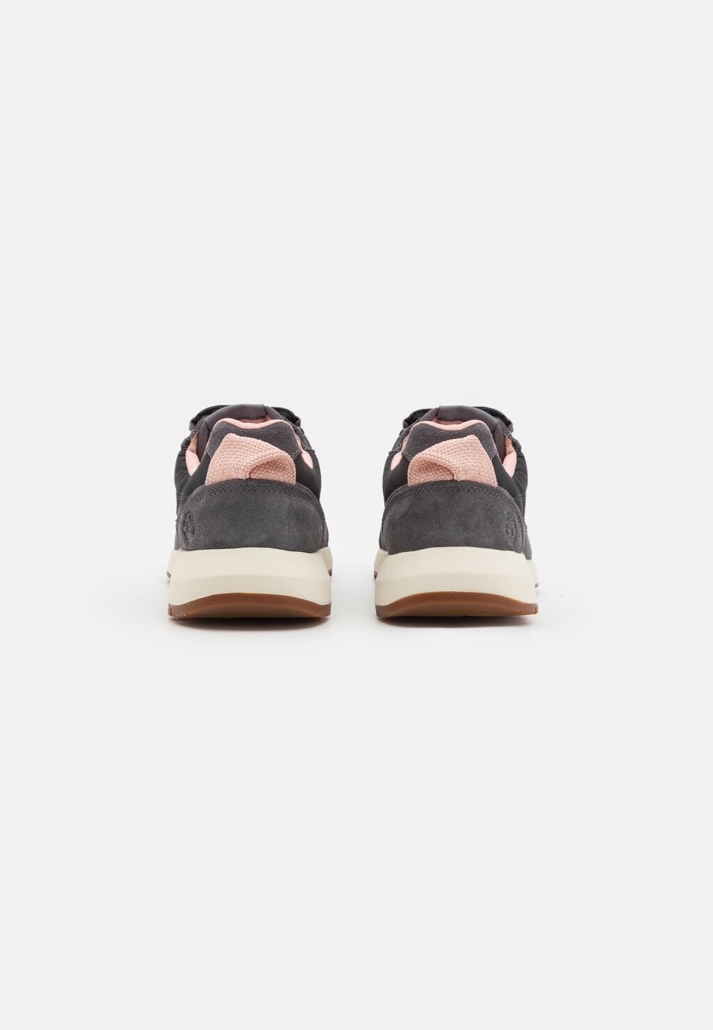 

Кроссовки на шнуровке RETRO SWIFT Timberland, черный