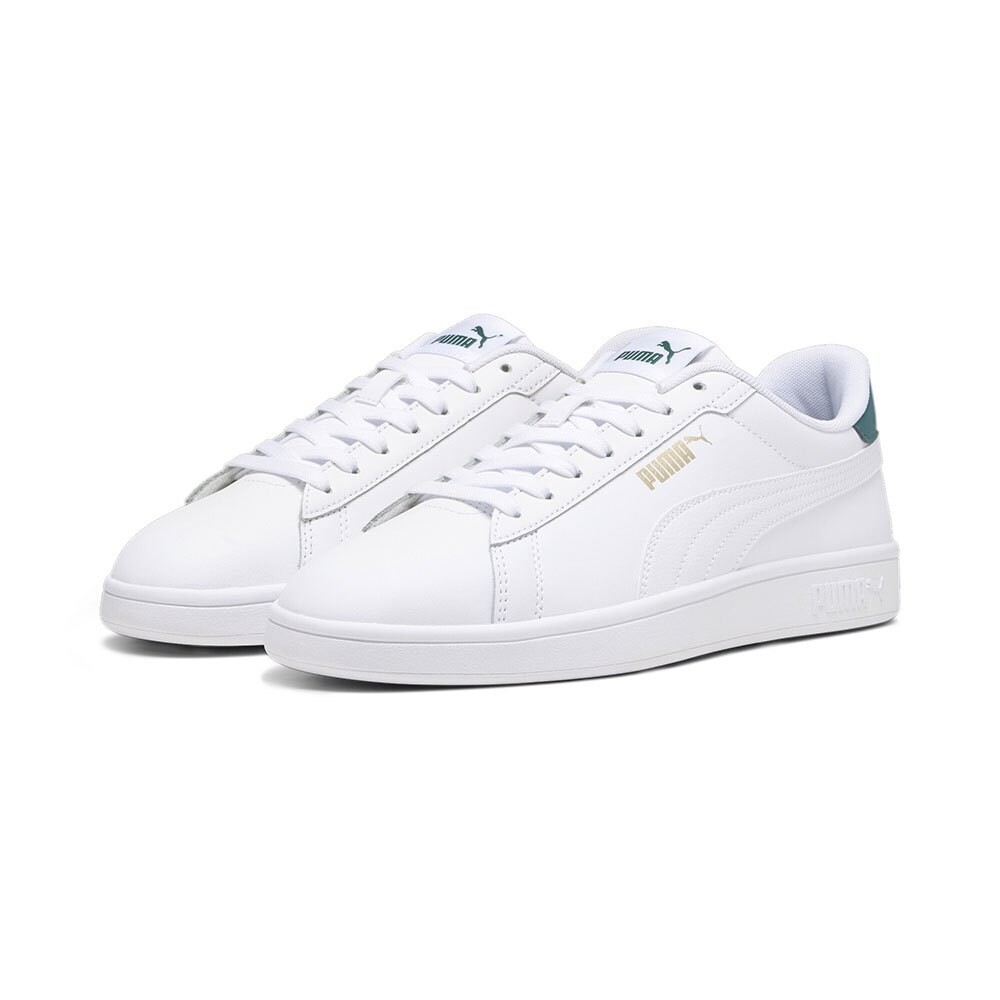 

Кроссовки Puma Smash 3.0 L, белый