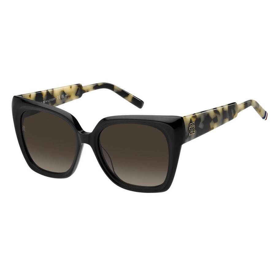 

Женские солнцезащитные очки Tommy Hilfiger TH 2285/S WR7, размер 53 мм