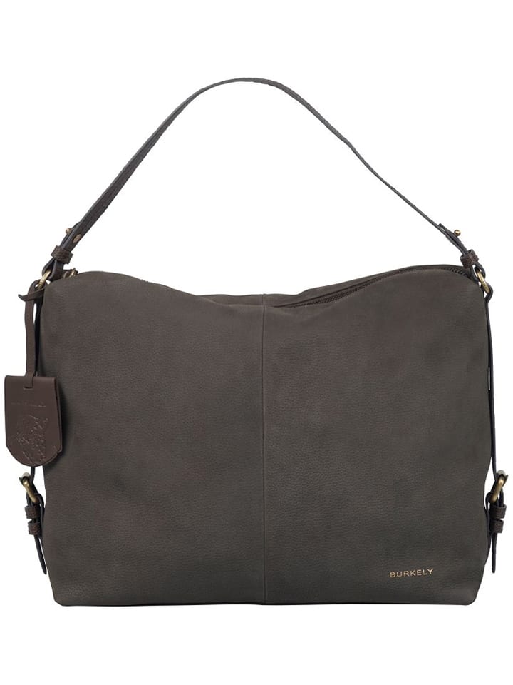 

Наплечная сумка Burkely, цвет braun - (b)34 x (h)26 x (t)12 cm, Коричневый, Наплечная сумка Burkely, цвет braun - (b)34 x (h)26 x (t)12 cm