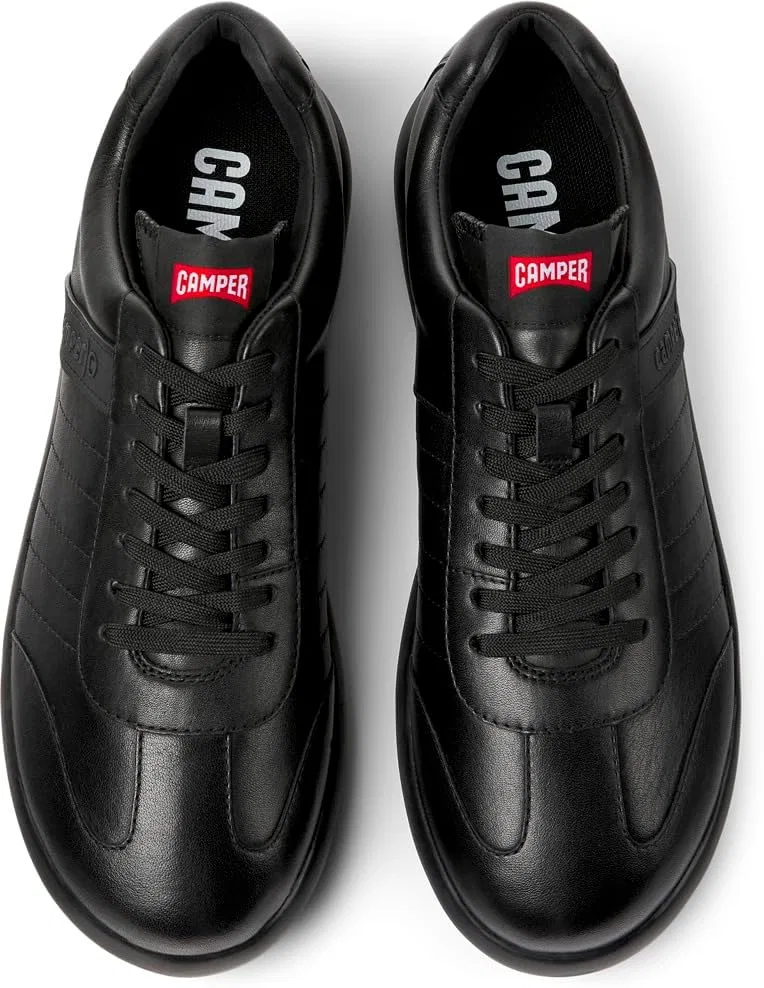 Мужские кроссовки Camper Pelotas Xlf K100752, Black 001 — фото 4