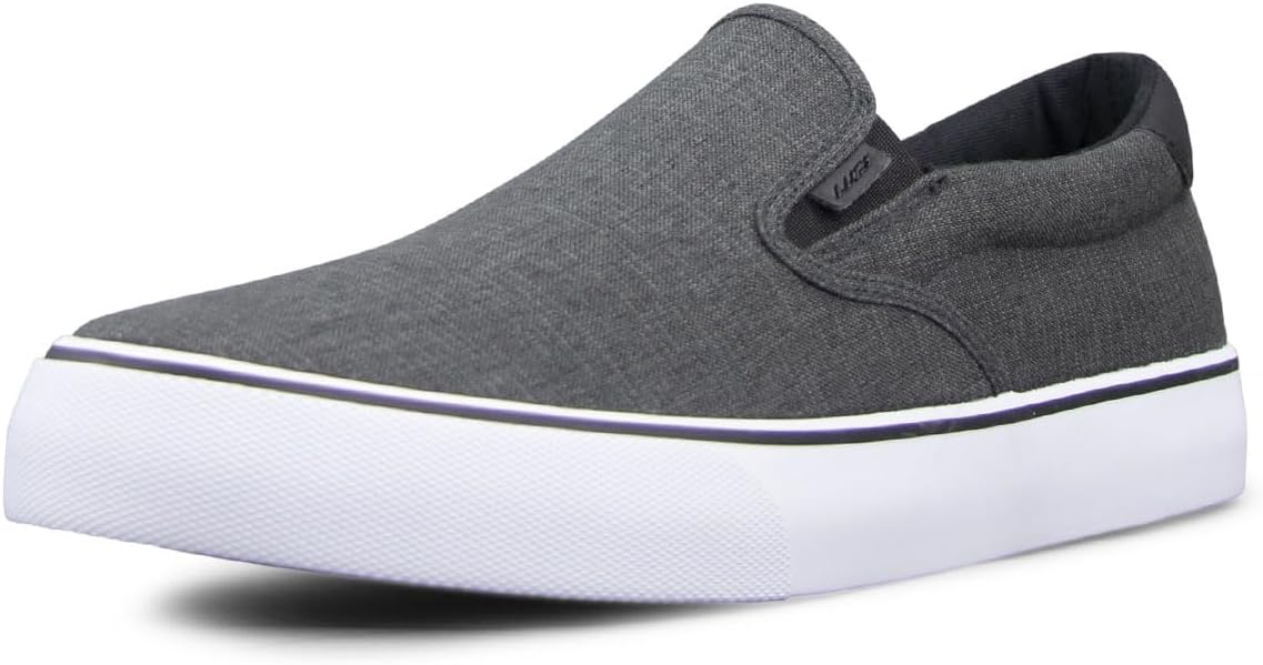 

Мужские кроссовки Lugz Clipper, черно-белый