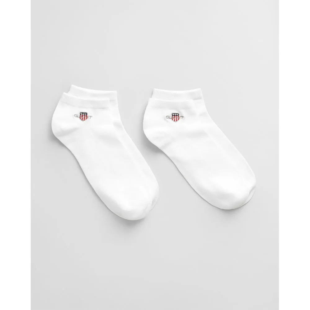 

Носки 2 шт Gant 9960292, белый