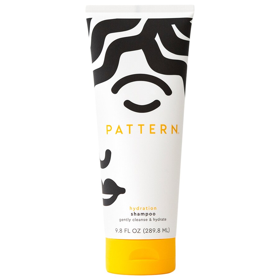 Увлажняющий шампунь с алоэ и медом PATTERN by Tracee Ellis Ross, 9.8 oz/289.8 mL