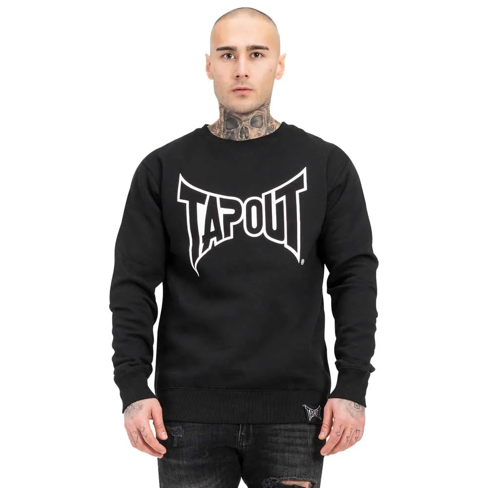 

Толстовка Tapout Marfa, черный