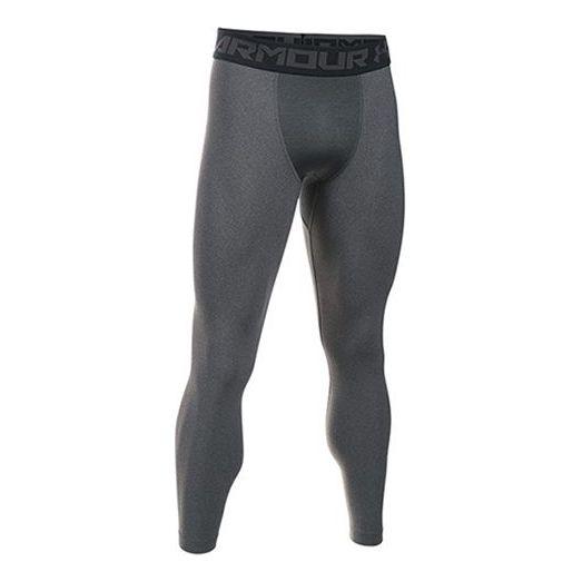 

Леггинсы Under Armour HeatGear Leggings 'Grey'