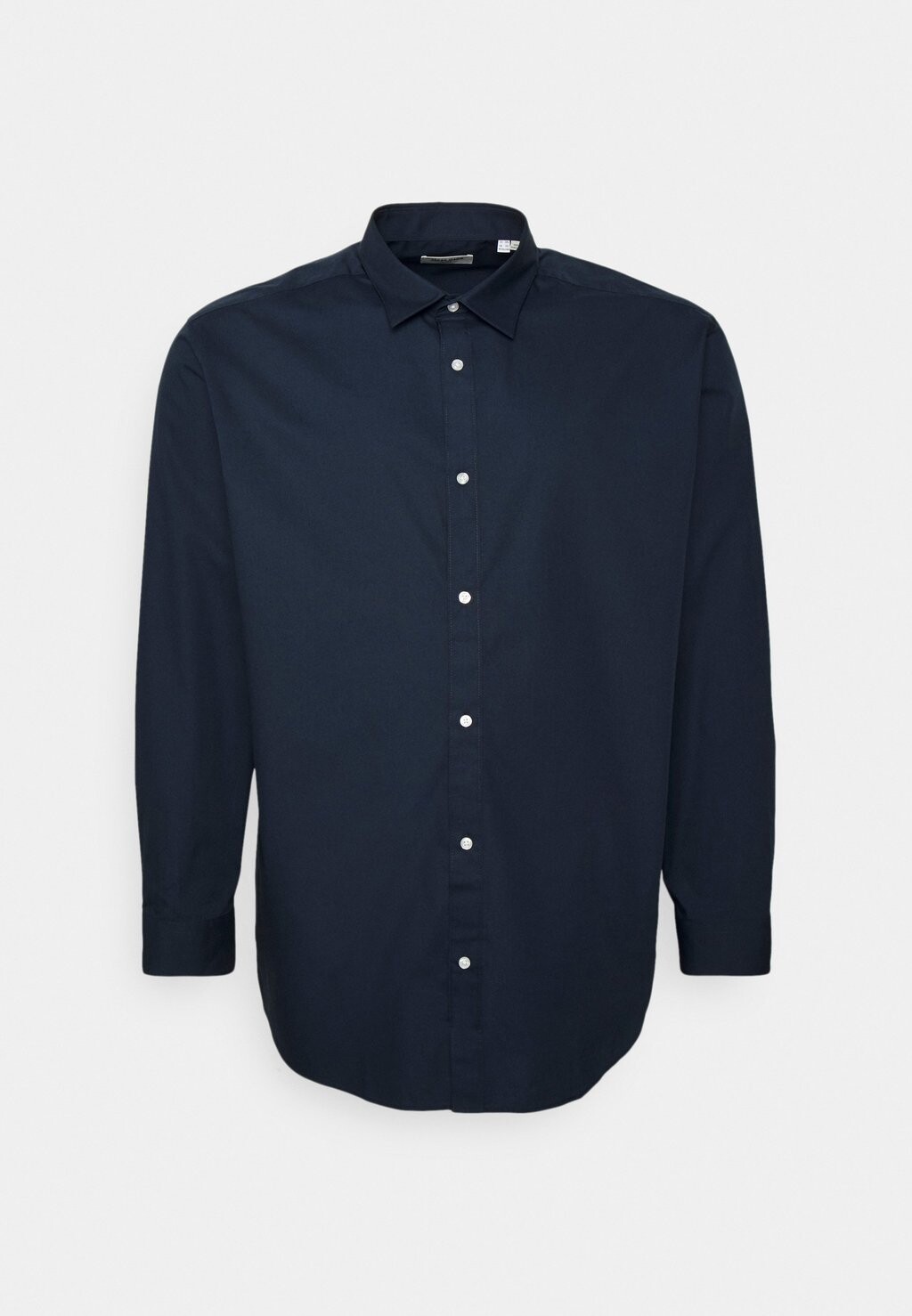 

Рубашка Jjjoe Plain Jack & Jones, цвет navy blazer