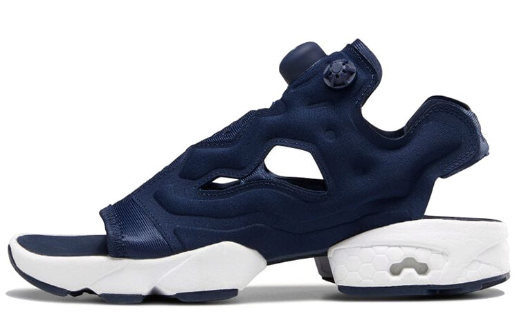 

Пляжные сандалии Reebok Instapump Fury унисекс