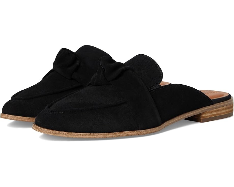 Лоферы Lucky Brand Adenia, черный