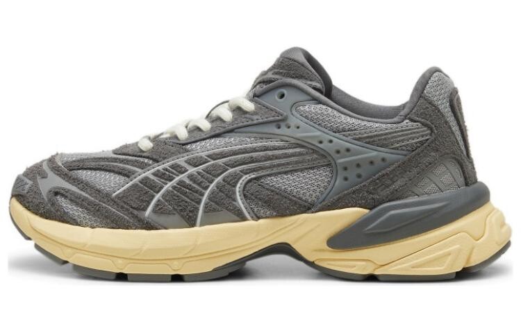 

Массивные кроссовки Puma Velophasis унисекс, Gray