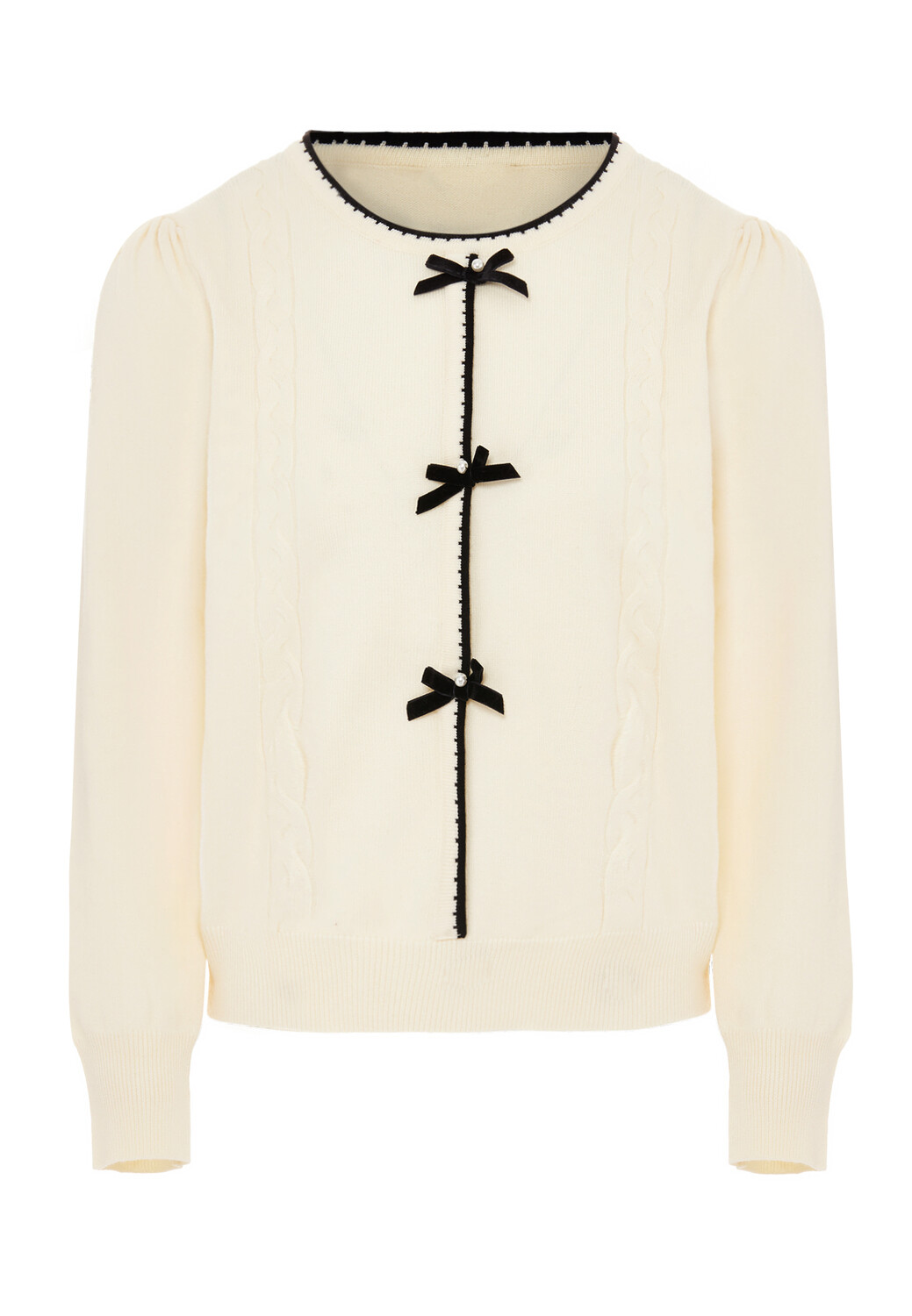 

Толстовка NAEMI Cardigan, белый