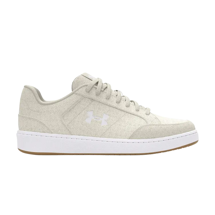 

Кроссовки Wmns Official Suede, цвет White Quartz